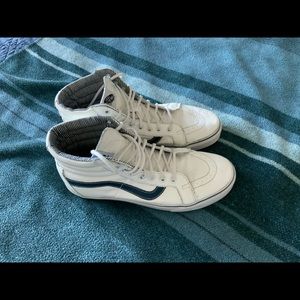 Vans Sk8-Hi Class Sneaker High Top